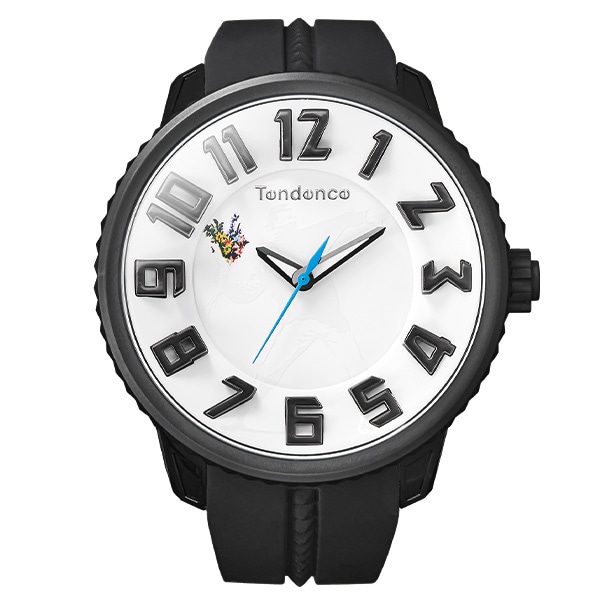 Tendence テンデンス BRANDALISED collaboration ブランダライズド