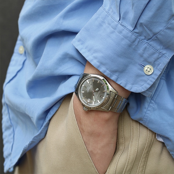 SEIKO×TiCTAC セイコー×チックタックコラボレーション オンライン