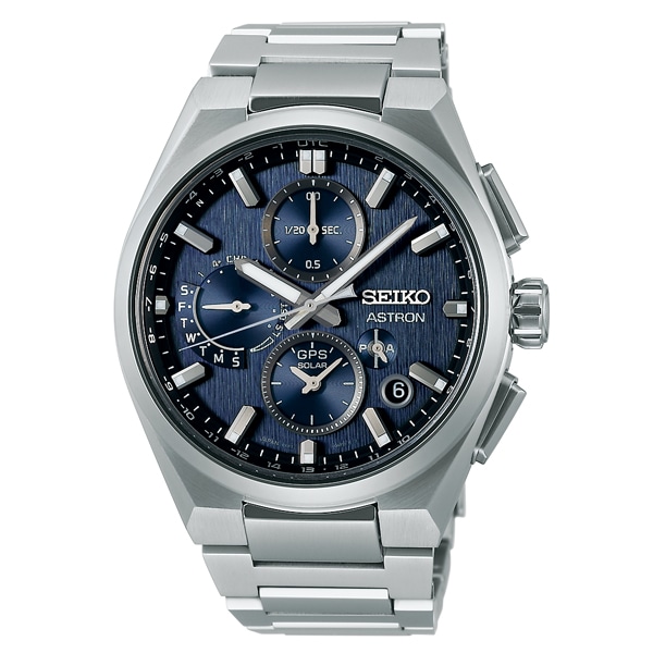 SEIKO ASTRON ORIGIN SBXY031 チタン ソーラー 電波