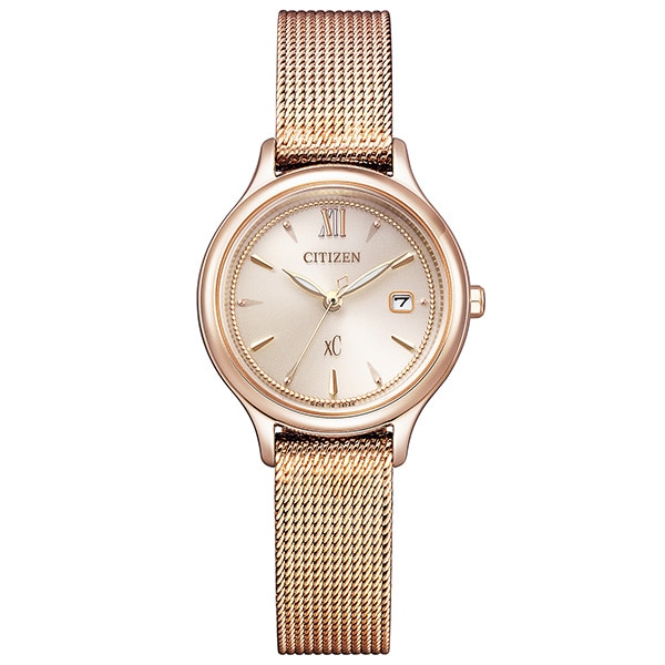 CITIZEN/xC - チックタックオンラインストア