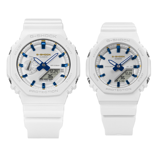 G-SHOCK Gプレゼンツ ラバーズコレクション 2025 LOV-25A-7AJR