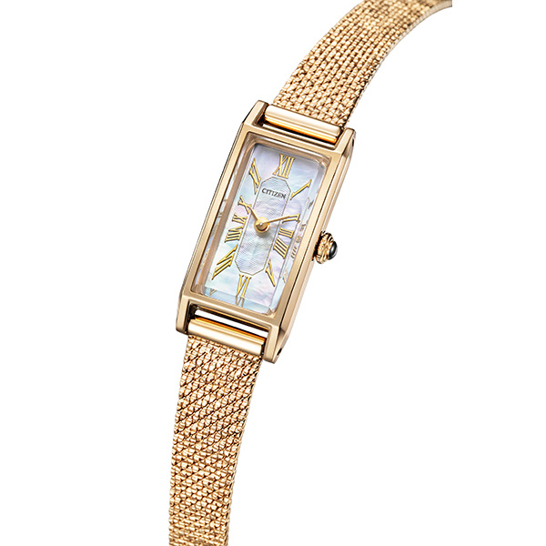 Kii: シチズン キー 光発電エコ・ドライブ 2way Model EG7043-33D 限定