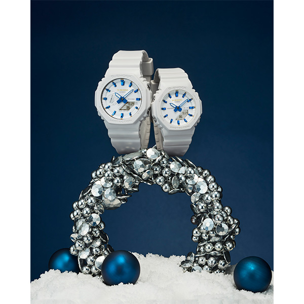 G-SHOCK Gプレゼンツ ラバーズコレクション 2025 LOV-25A-7AJR