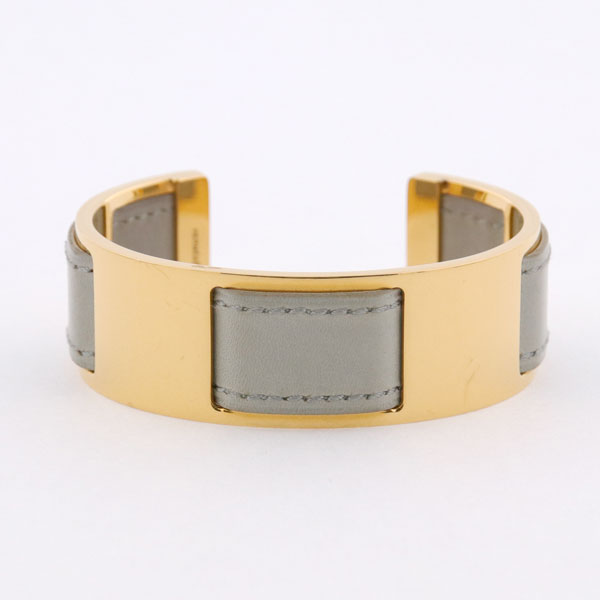 HERMES エルメス バングル ユーズド 中古 レディース(ゴールド