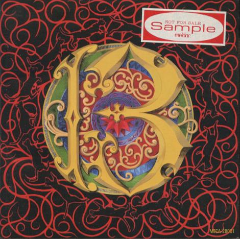 洋楽 Colour Perfect Should've Been Good 1995 洋楽 Colour Perfect