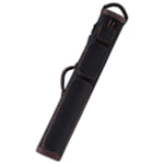 キューケース JB（ジョン・バートン）ナイロン/ ブラック【3ポケット