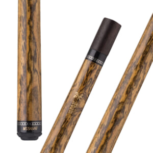 MUSASHI（ムサシ）CUES | ビリヤードの専門店【ニューアート Billiards】