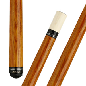 MUSASHI（ムサシ）CUES | ビリヤードの専門店【ニューアート Billiards】