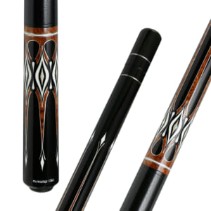 MCWORTER (マクウォーター) CUES | ページ 2 | ビリヤードの専門店