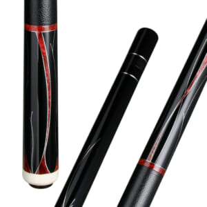 MCWORTER (マクウォーター) CUES | ページ 2 | ビリヤードの専門店