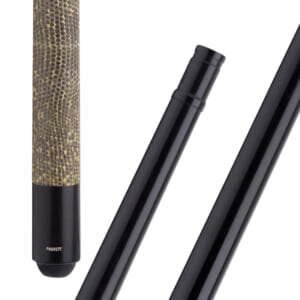 PADGETT (パジェット) CUSTOM CUES | ビリヤードの専門店【ニュー