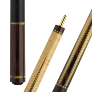 DAN DISHAW (ダンディショー) HANDCRAFTED CUES | ビリヤードの専門店