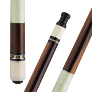 TAD'S (タッド) CUSTOM CUE | ビリヤードの専門店【ニューアート