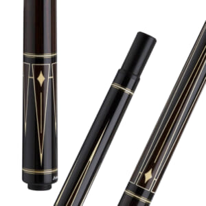 DAN DISHAW (ダンディショー) HANDCRAFTED CUES | ビリヤードの専門店