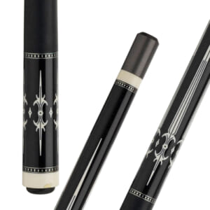 COGNOSCENTI CUES （コグノセンティ） | ビリヤードの専門店【ニュー