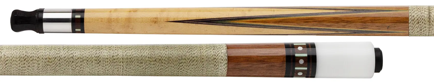 ビリヤードキューヨシムラ YOSHIMURA (吉村スペシャル) CUES