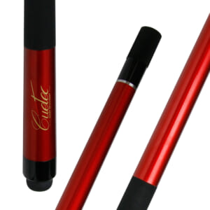 Cuetec（キューテック）Cue | ビリヤードの専門店【ニューアート