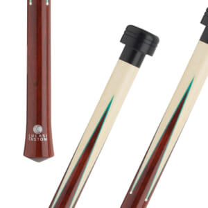 Lucasi (ルカシー) Cue | ビリヤードの専門店【ニューアート Billiards】