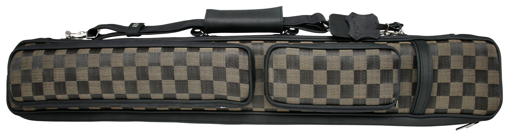 今なら父の日間に合うセール】ビリヤード キューケース 【イン