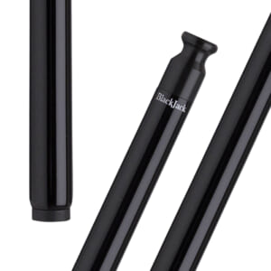 Black Jack （ブラックジャック） Jump シリーズ | ビリヤードの専門店