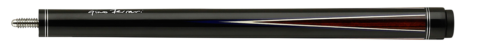 Gino Ferrari (ジノ フェラーリ) Cue | ビリヤードの専門店【ニュー