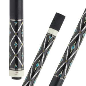 Fury (フューリー) Cue | ビリヤードの専門店【ニューアート Billiards】