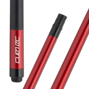 Cuetec（キューテック）Cue | ビリヤードの専門店【ニューアート