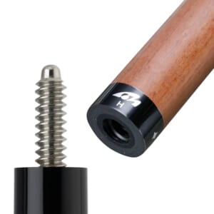 DEEP IMPACT PRO H（ディープインパクトプロエイチ） | ビリヤードの