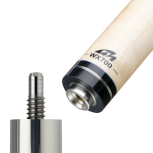 WX700（ダブリューエックス700） | ビリヤードの専門店【ニューアート