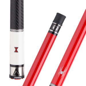 POISON (ポイズン) Cue | ビリヤードの専門店【ニューアート Billiards】