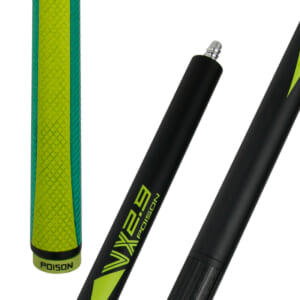 VX JUMP&BREAK シリーズ | ビリヤードの専門店【ニューアート Billiards】