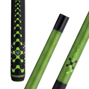 POISON (ポイズン) Cue | ビリヤードの専門店【ニューアート Billiards】