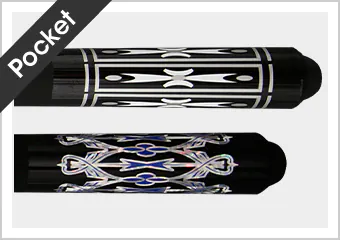 Cuetec（キューテック）Cue | ビリヤードの専門店【ニューアート