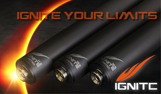 シャフト Carbon（カーボン） | ビリヤードの専門店【ニューアート