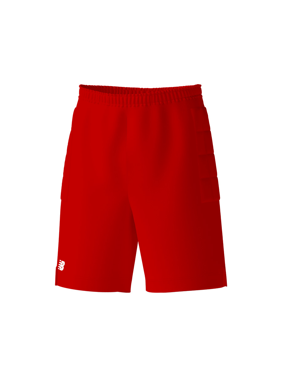 昇華】ウーブンGKベーシックゲームパンツ/パッド付｜JMFC0909