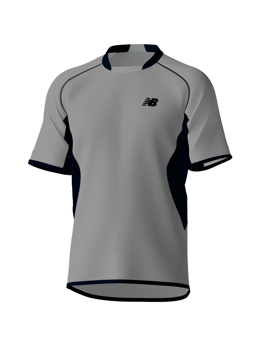 染め】半袖飾りステッチゲームシャツ｜JMFC0104｜｜オリジナル