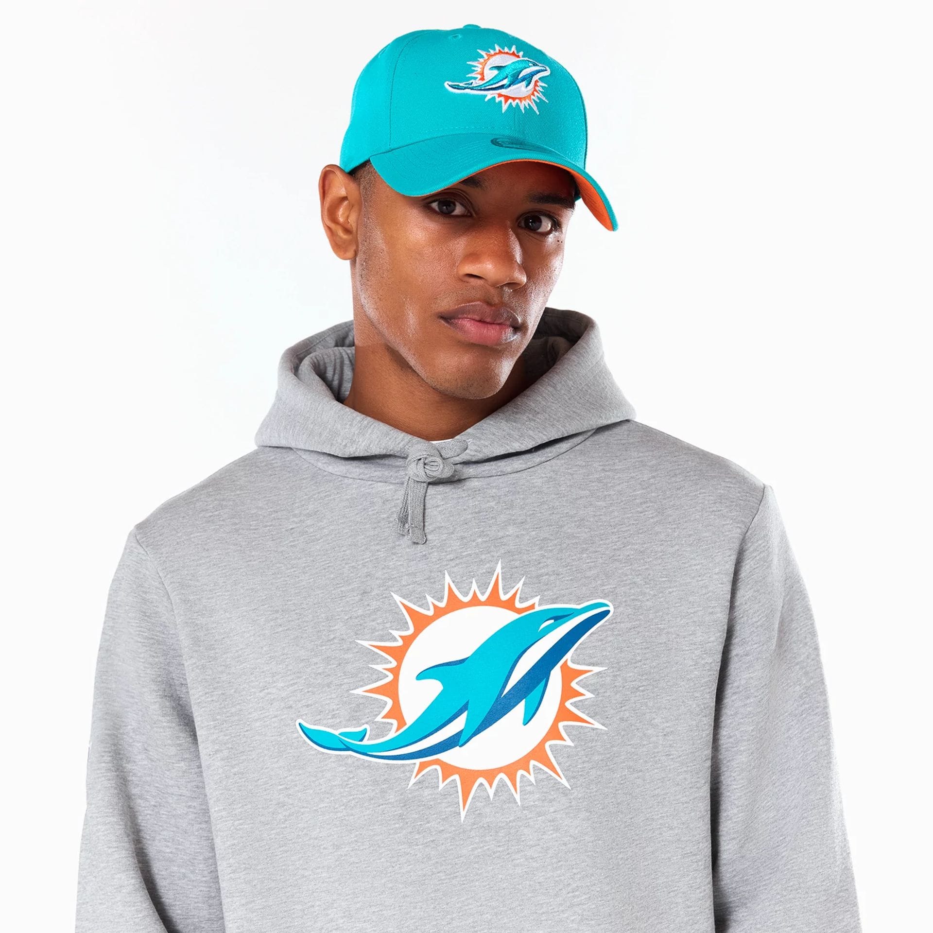 NFL Miami Dolphins Pullover Hoodie | NEC EU