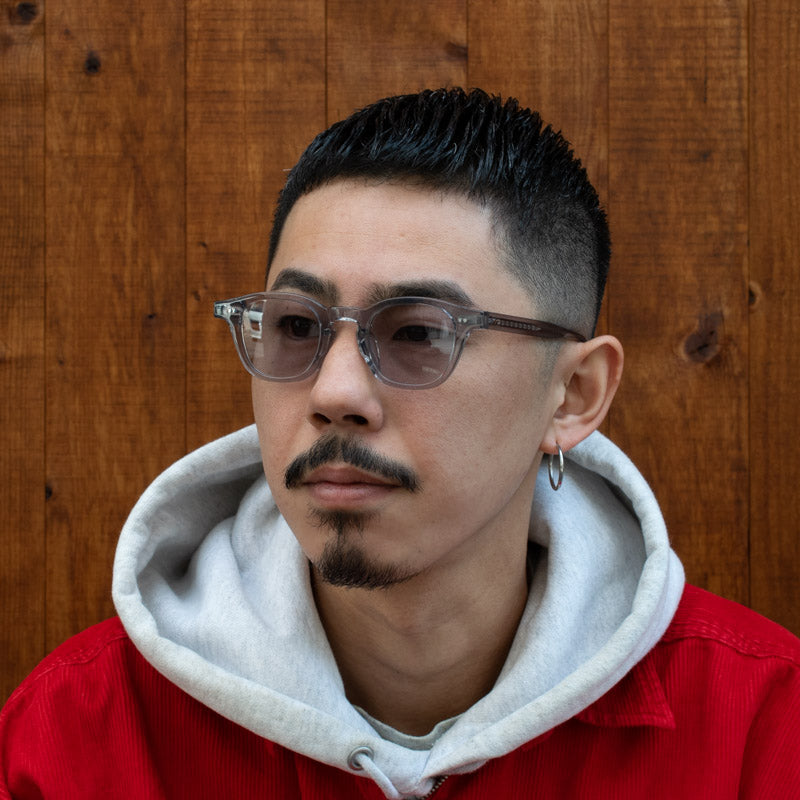 NEW. CHUMLEY'S – NEW. eyewear