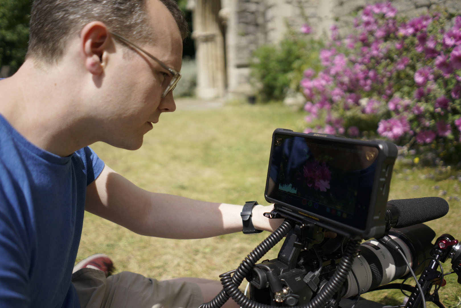 Sony's RAW deal: Is FS RAW on the FS5 a good option for solo