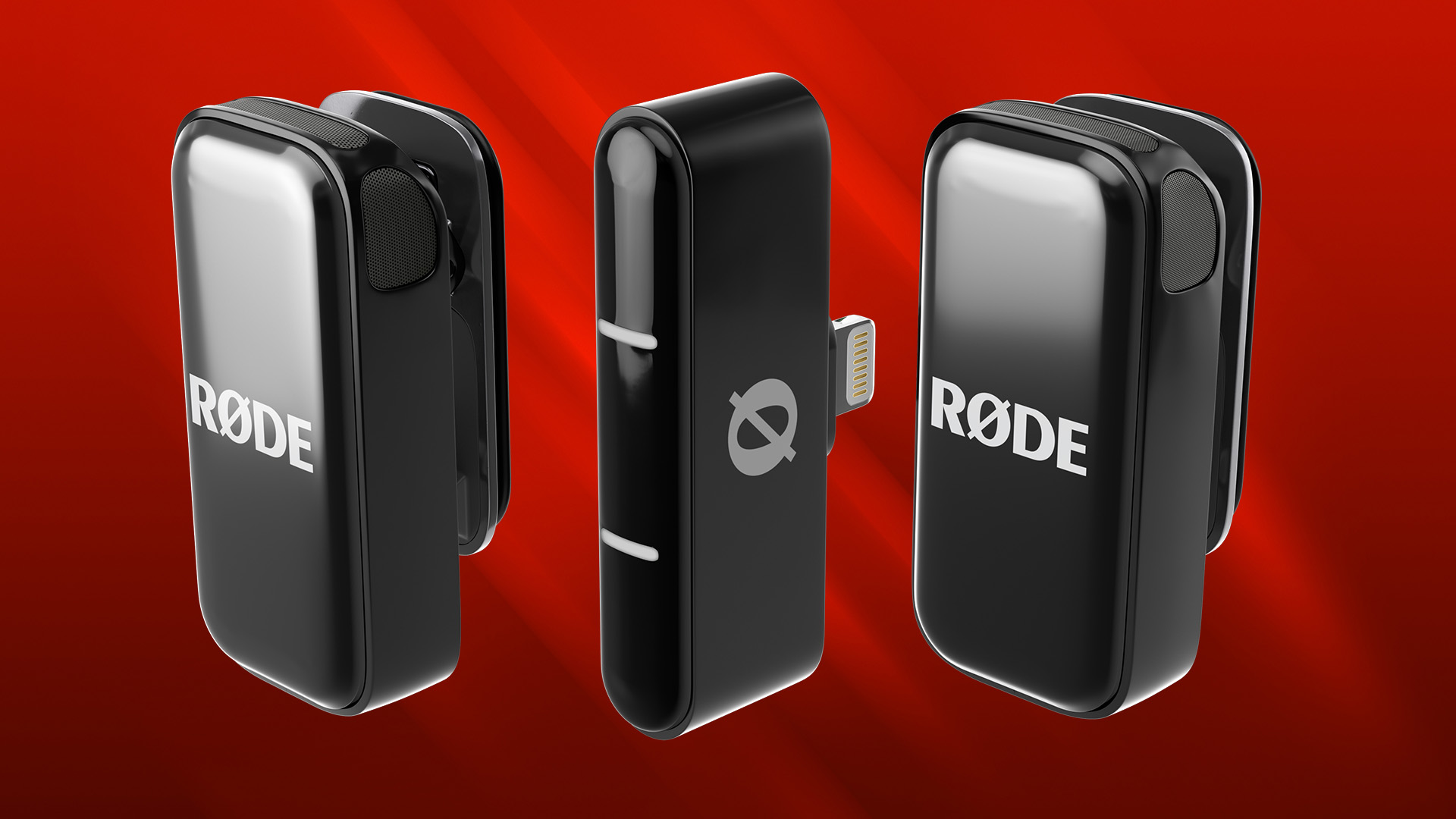 RØDE Releases The Wireless Micro. A Pocket-Sized Wireless Mic for