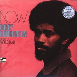 Artist: Bobby Hutcherson : Newtone Records