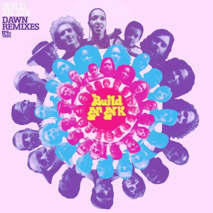 Build An Ark - Dawn Remixes | NEWTONE RECORDS