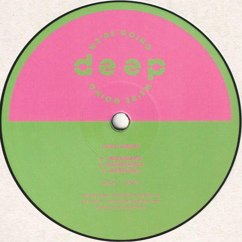 Artist: LUKE VIBERT : Newtone Records