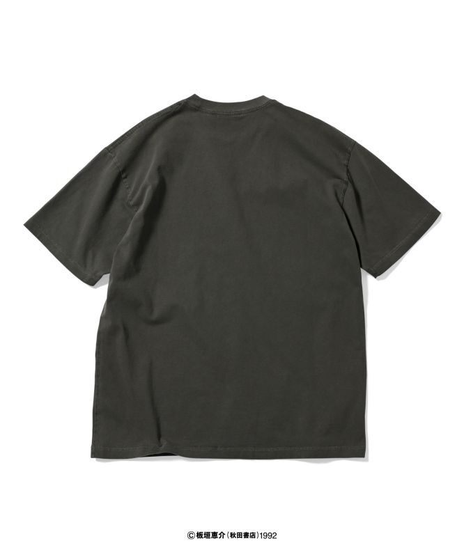 LFYT(ラファイエット)Tシャツ 『LFYT × グラップラー刃牙』 LFYT