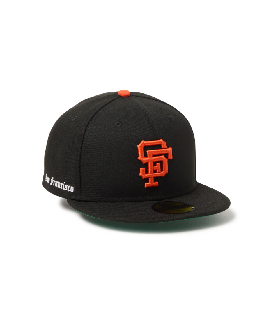 NEW ERA(ニューエラ) キャップ 59FIFTY MLB Old English クーパーズ