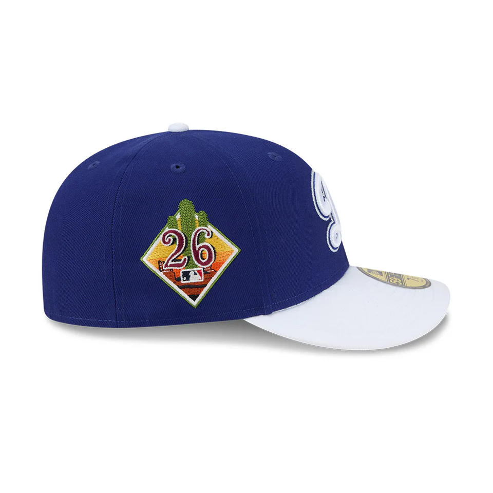 NEW ERA(ニューエラ) キャップ PC 59FIFTY 2026 MLB Spring Training