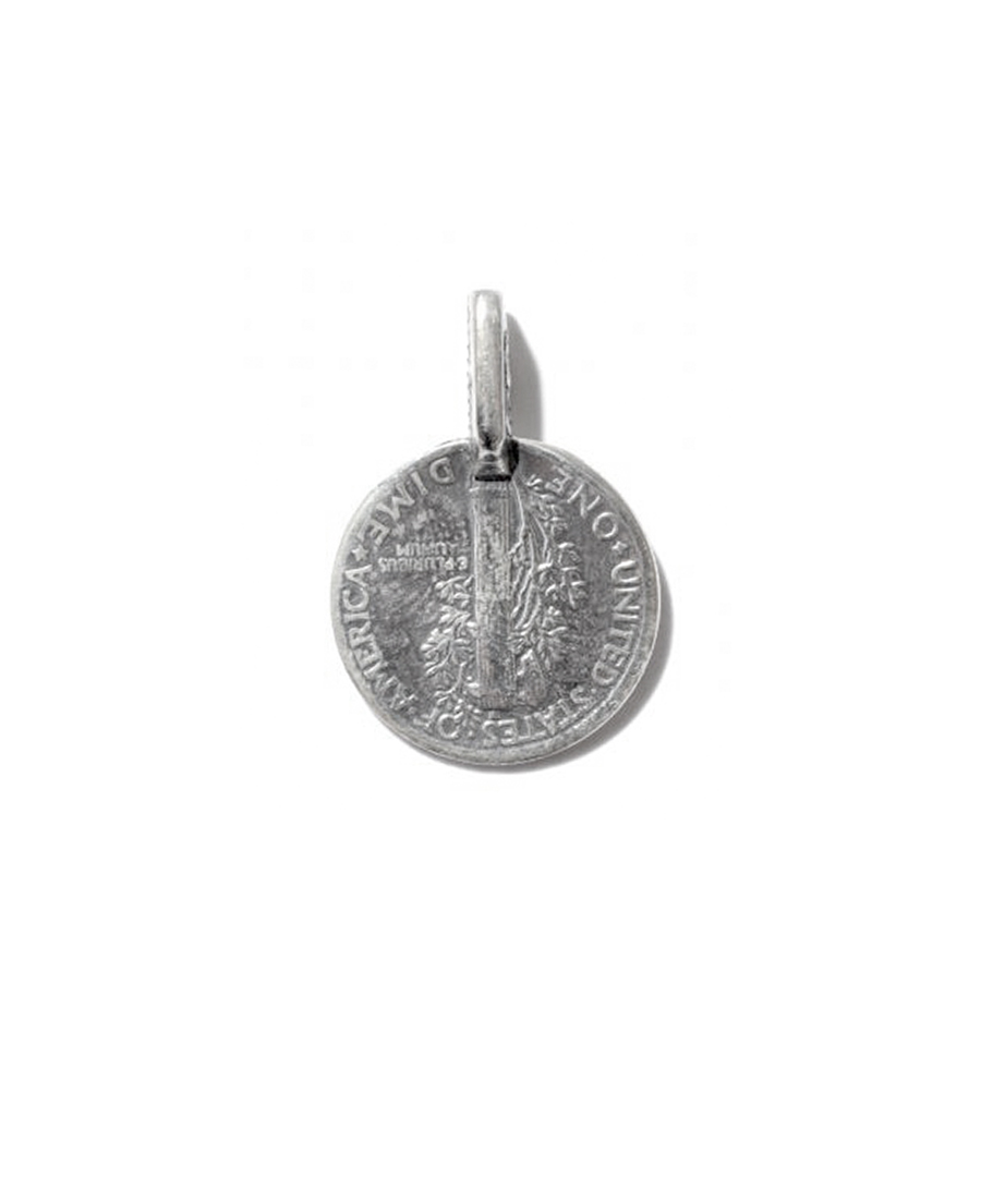 LARRY SMITH(ラリースミス) ネックレストップ NL-0003 LIBERTY PENDANT