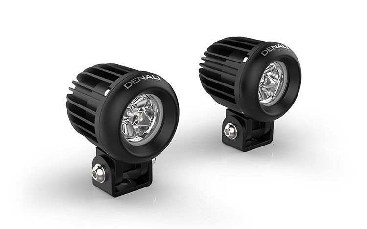 NEXXS JAPAN DENALI ライティングキット（TT-D2）