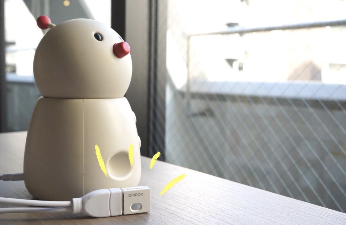 vol.2 特別なセンサと機能のはなし ｜ よくわかるBOCCO emo LTEモデル