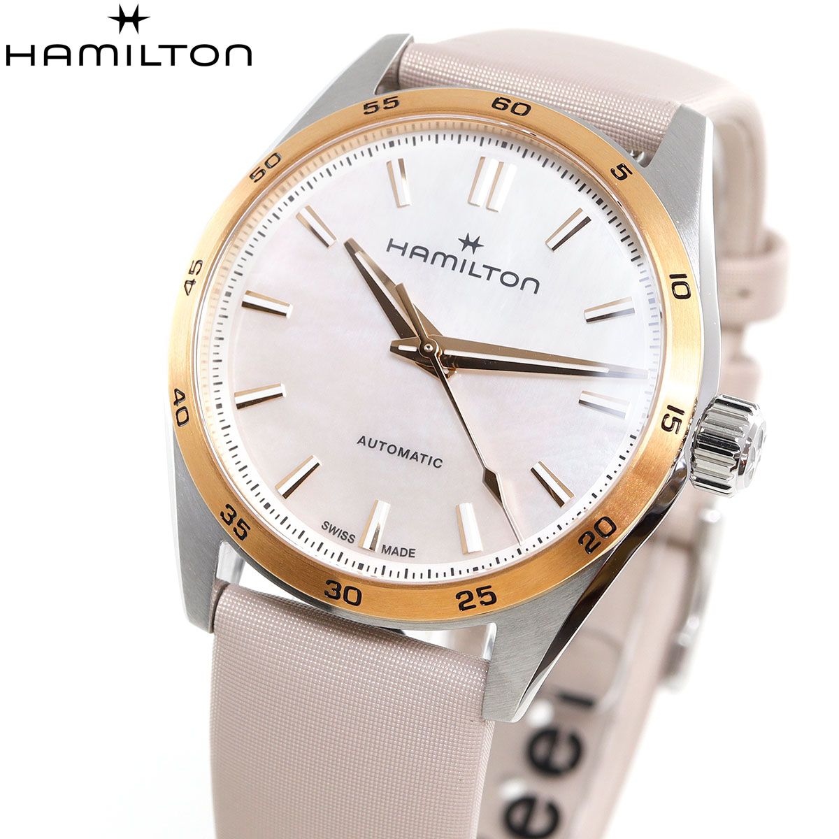 ハミルトン HAMILTON H36125890 ｜ NEEL